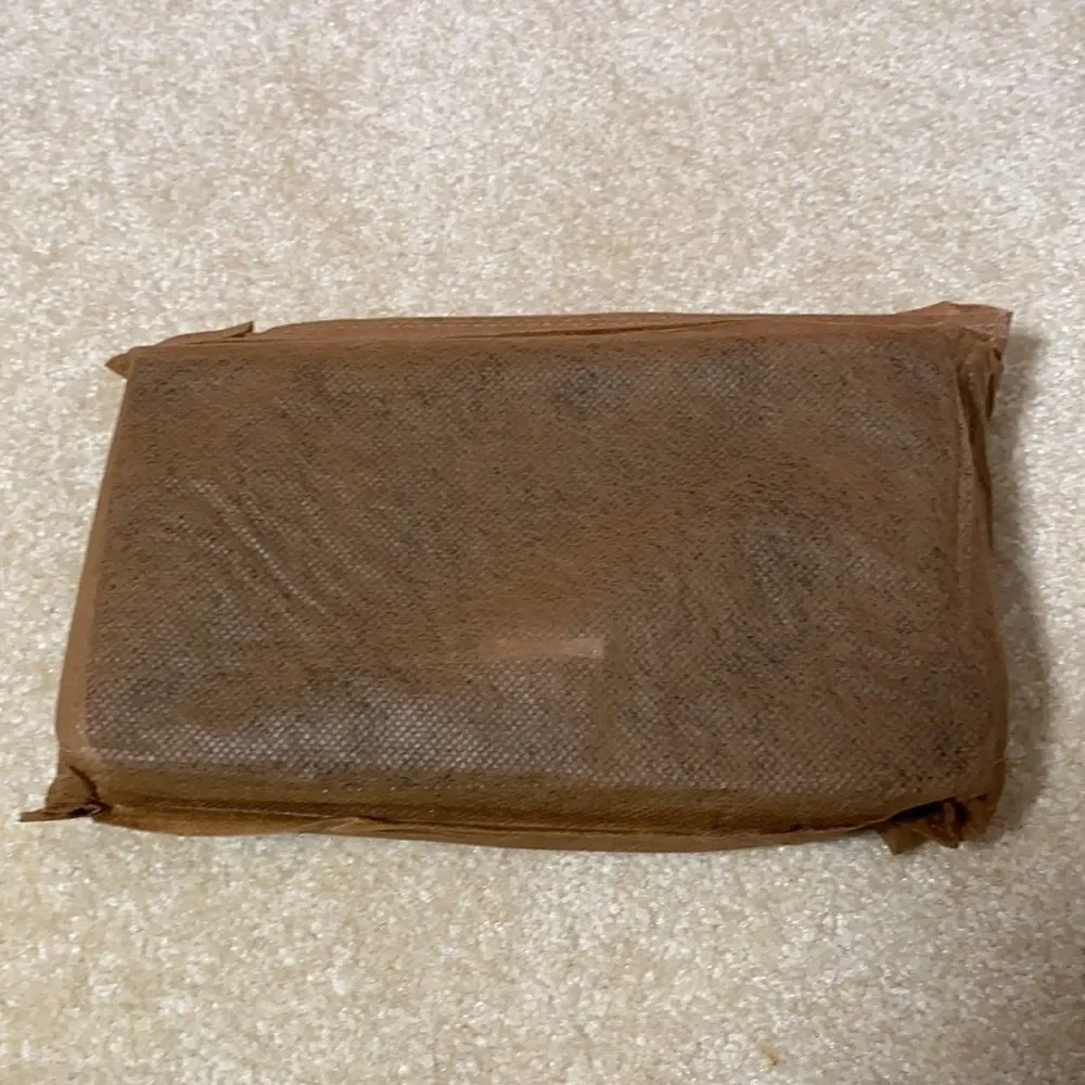 Black Wallet - NEW